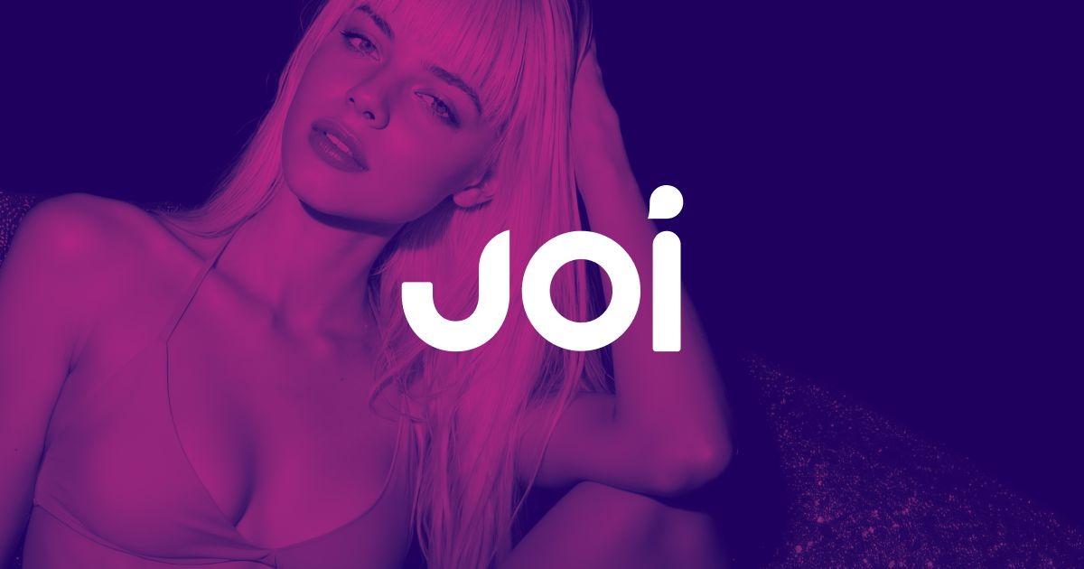 JOI AI preview